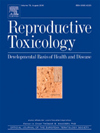 REPRODUCTIVE TOXICOLOGY雜志封面